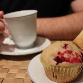 Brunch: like a bunny in a top&nbsp;hat