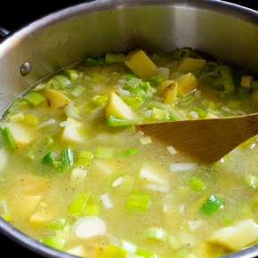 Sober Sunday: 15-Minute Love&nbsp;Potion