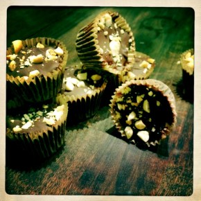 Swooning for Your&nbsp;Syntax