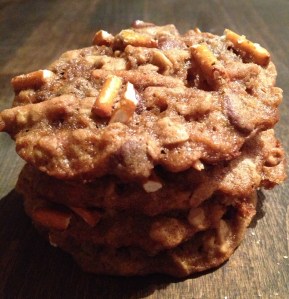 cookies at high noon